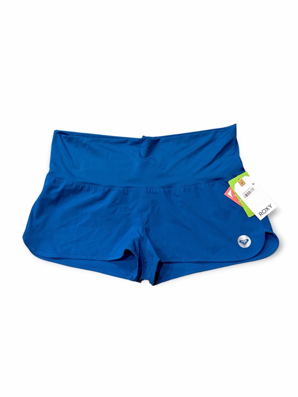 Roxy Athletic Shorts Blue XL